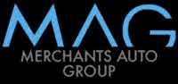 Merchants Auto Group logo
