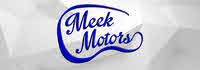 Meek Motors logo