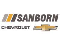 Sanborn Chevrolet Incorporated