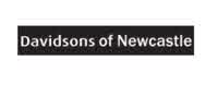 Davidsons of Newcastle logo