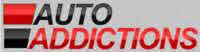 Auto Addiction Auto Sales logo