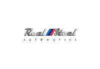 Real Steel Automotive logo