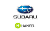 Hansel Subaru