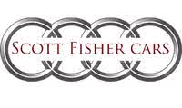 Scott Fisher Cars logo