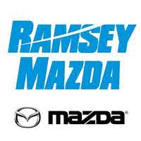 Mazda of Ramsey logo