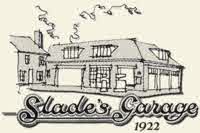Slade's Garage Ltd logo