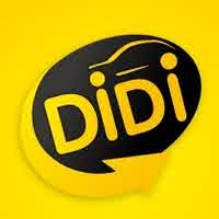 Didi Auto Group logo