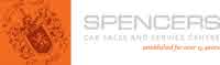 Spencer's Car Sales Ltd logo