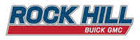 My Rock Hill Buick GMC logo