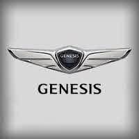 Genesis of Winston-Salem logo