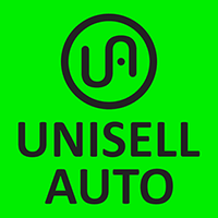 Unisell Auto logo