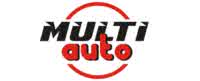 MULTI Auto logo