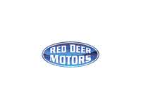 Red Deer Motors logo