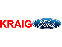 Kraig Ford logo