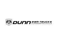 Dunn Ram Trucks logo