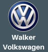Walker Volkswagen logo