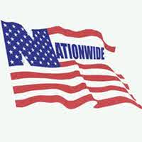 Nationwide Auto Sales Inc. logo