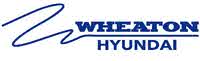 Wheaton Hyundai logo