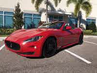 2012 Maserati GranTurismo Overview 2012 Maserati GranTurismo Overview