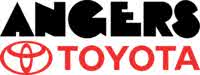 Angers Toyota logo