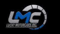 Lucky Motorcars Inc. logo