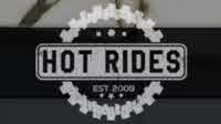 Texas Hot Rides, LLC logo
