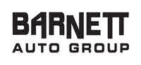 Barnett Auto Group logo