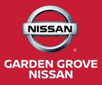 Garden Grove Nissan logo