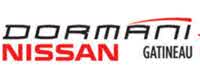 Dormani Nissan Gatineau logo