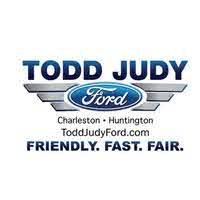 Todd Judy Ford of Charleston logo