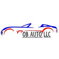OB Auto, LLC logo