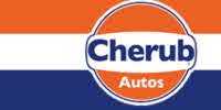Cherub Autos logo