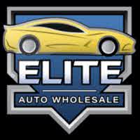 Elite Auto Wholesale logo