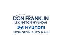 Don Franklin Lexington Hyundai logo