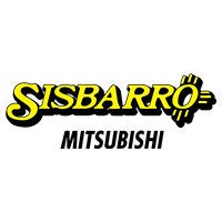 Sisbarro Mitsubishi logo