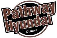 Pathway Hyundai logo