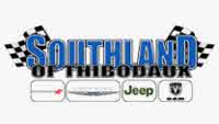 Southland of Thibodaux logo