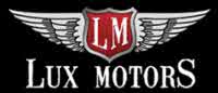 Lux Motors logo