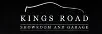 Kings Road Garage logo