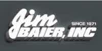 Jim Baier, Inc. logo