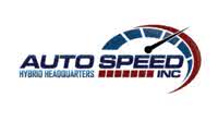 Auto Speed Inc logo