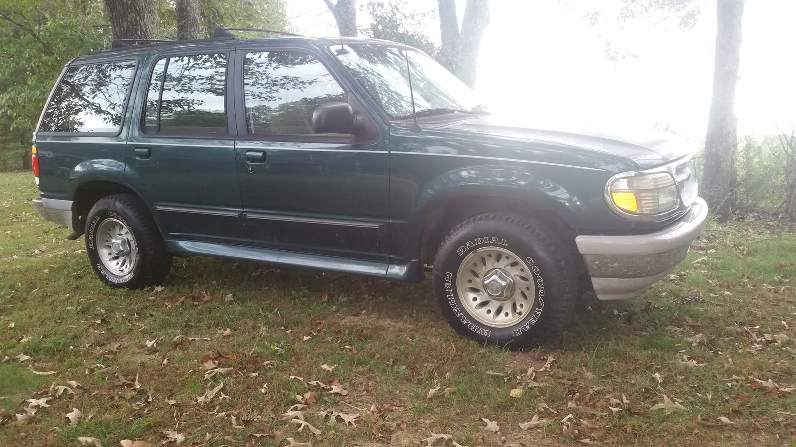 96 f250 powerstroke pcm