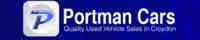 Portman Cars logo
