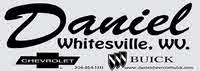 Daniel Chevrolet Buick logo