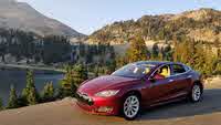 2012 Tesla Model S Overview 2012 Tesla Model S Overview