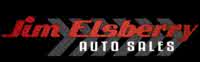 Jim Elsberry Auto Sales logo
