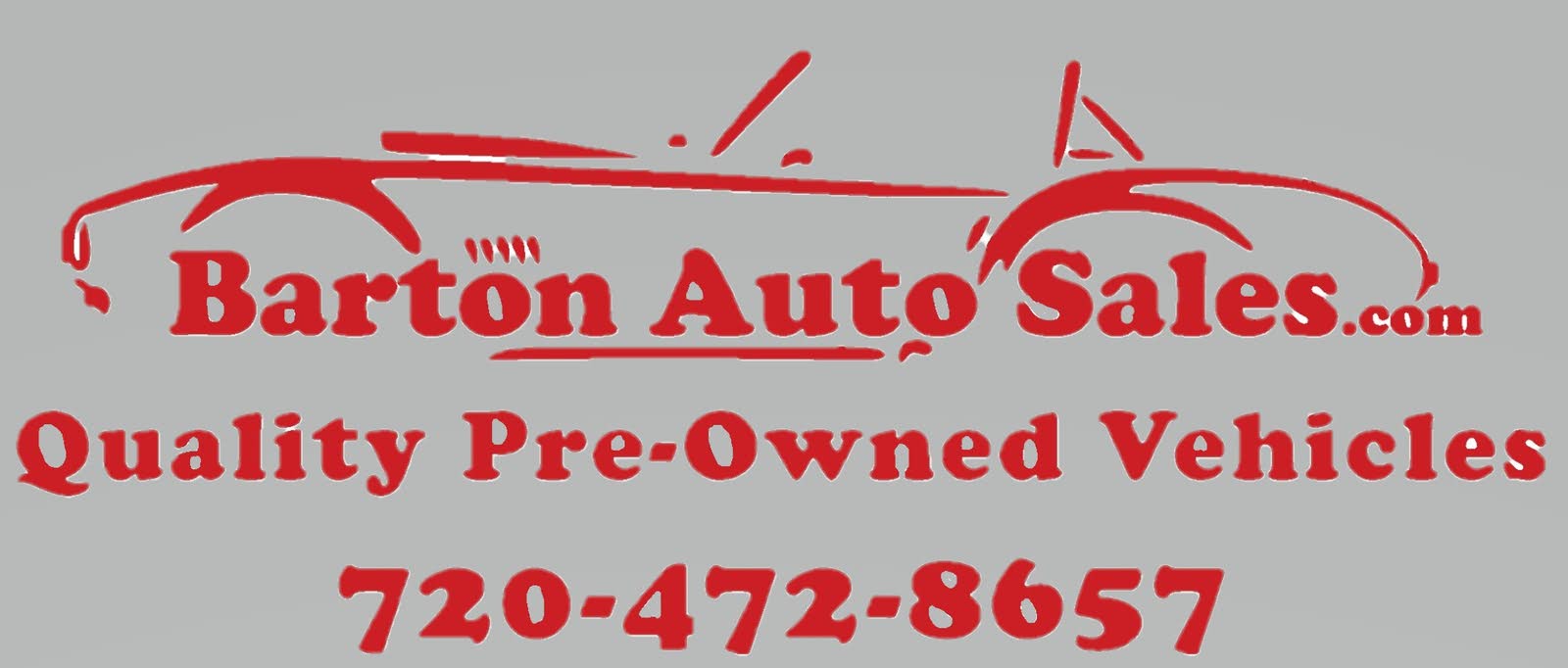 Barton Auto Sales Frederick, CO Read Consumer reviews, Browse Used
