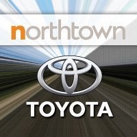 Northtown Toyota Volkswagen logo