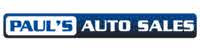 Paul's Auto Sales Oregon logo
