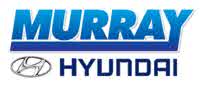 Murray Hyundai Winnipeg logo